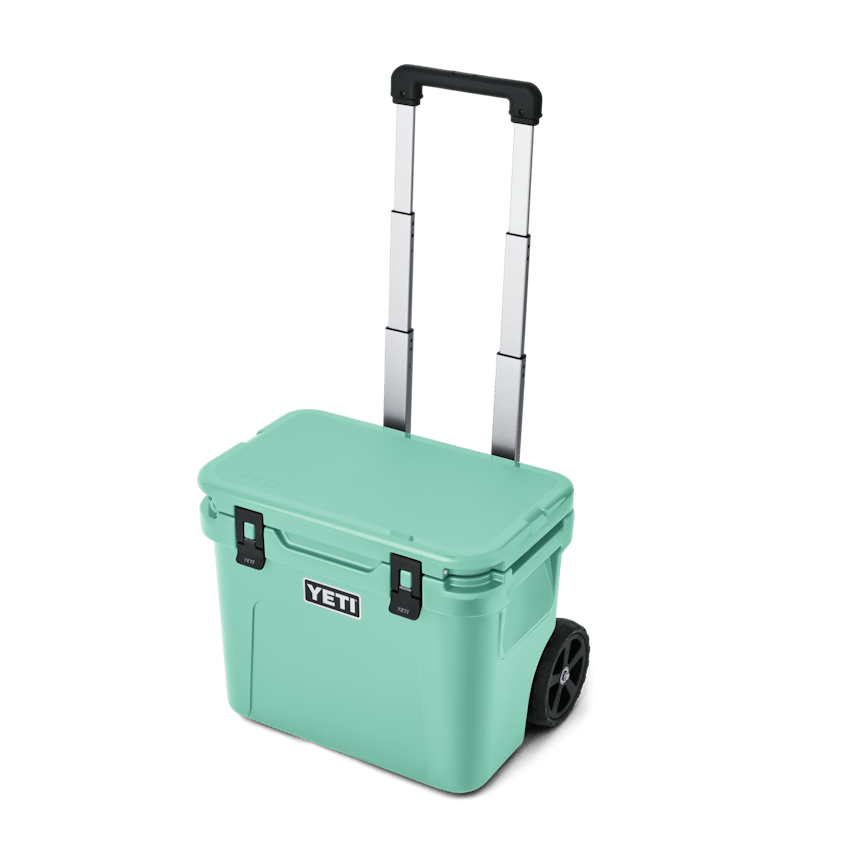 Yeti Roadie 32 Wheeled Cooler – Trailhead Paddle Shack