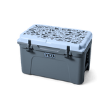 Yeti Tundra 45 Cooler Blue Camo