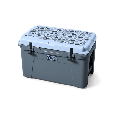 Yeti Tundra 45 Cooler Blue Camo