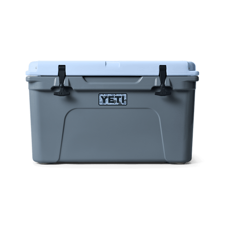Yeti Tundra 45 Cooler Blue Camo
