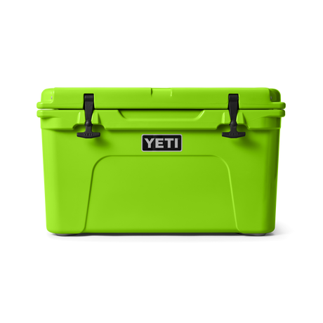 Yeti Tundra 45 Cooler