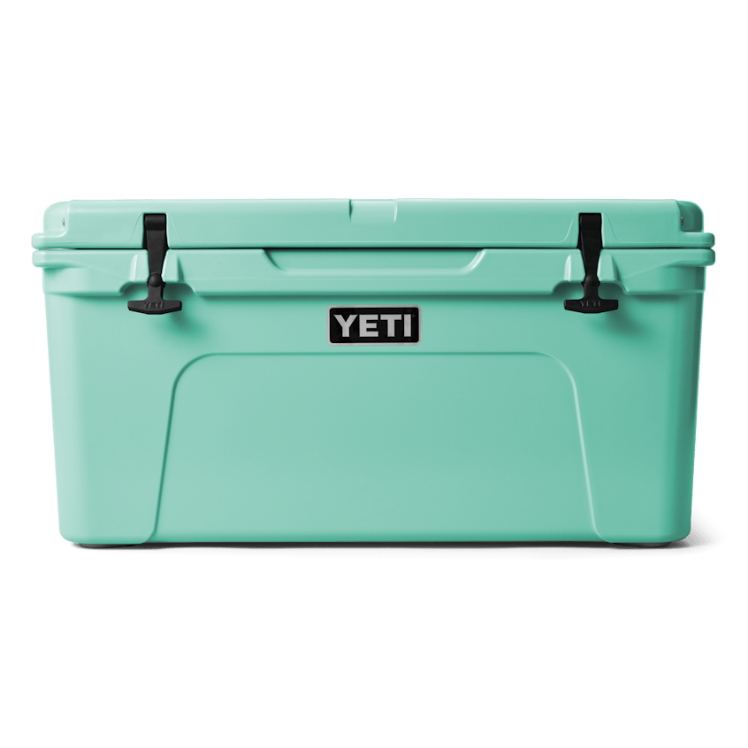 Yeti Tundra 65 Cooler