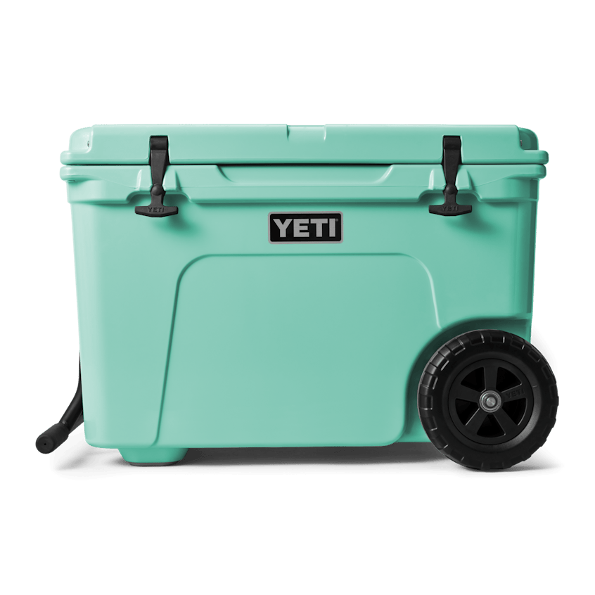 Yeti Tundra Haul Cooler