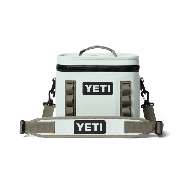 Yeti Hopper Flip 8 Soft Cooler