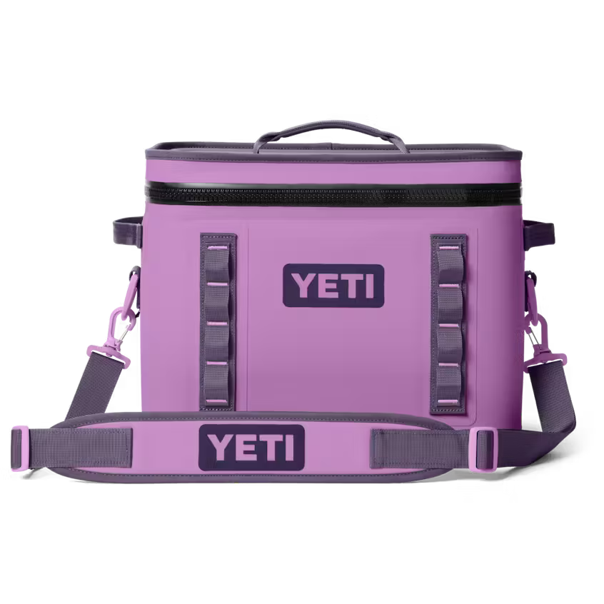 Yeti Hopper Flip 18 Soft Cooler