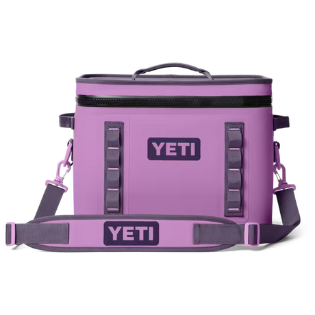 Yeti Hopper Flip 18 Soft Cooler