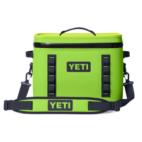 Yeti Hopper Flip 18 Soft Cooler