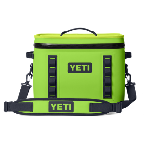 Yeti Hopper Flip 18 Soft Cooler