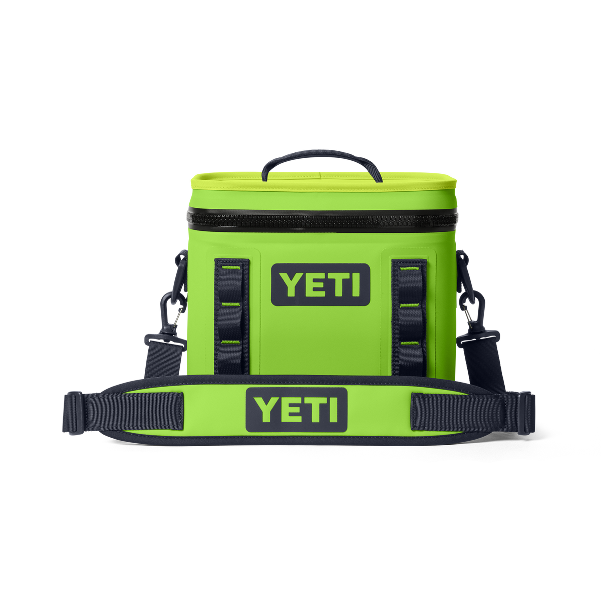 Yeti Hopper Flip 8 Soft Cooler – Trailhead Paddle Shack
