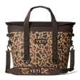 Yeti Hopper M30 2.0 Soft Cooler Wetlands Camo