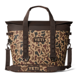 Yeti Hopper M30 2.0 Soft Cooler Wetlands Camo