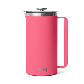 Yeti Rambler 64 oz / 1.9L French Press
