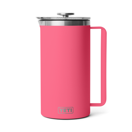 Yeti Rambler 64 oz / 1.9L French Press