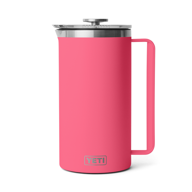 Yeti Rambler 64 oz / 1.9L French Press