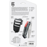 Gear Aid Skara Camp Saw with Sheath