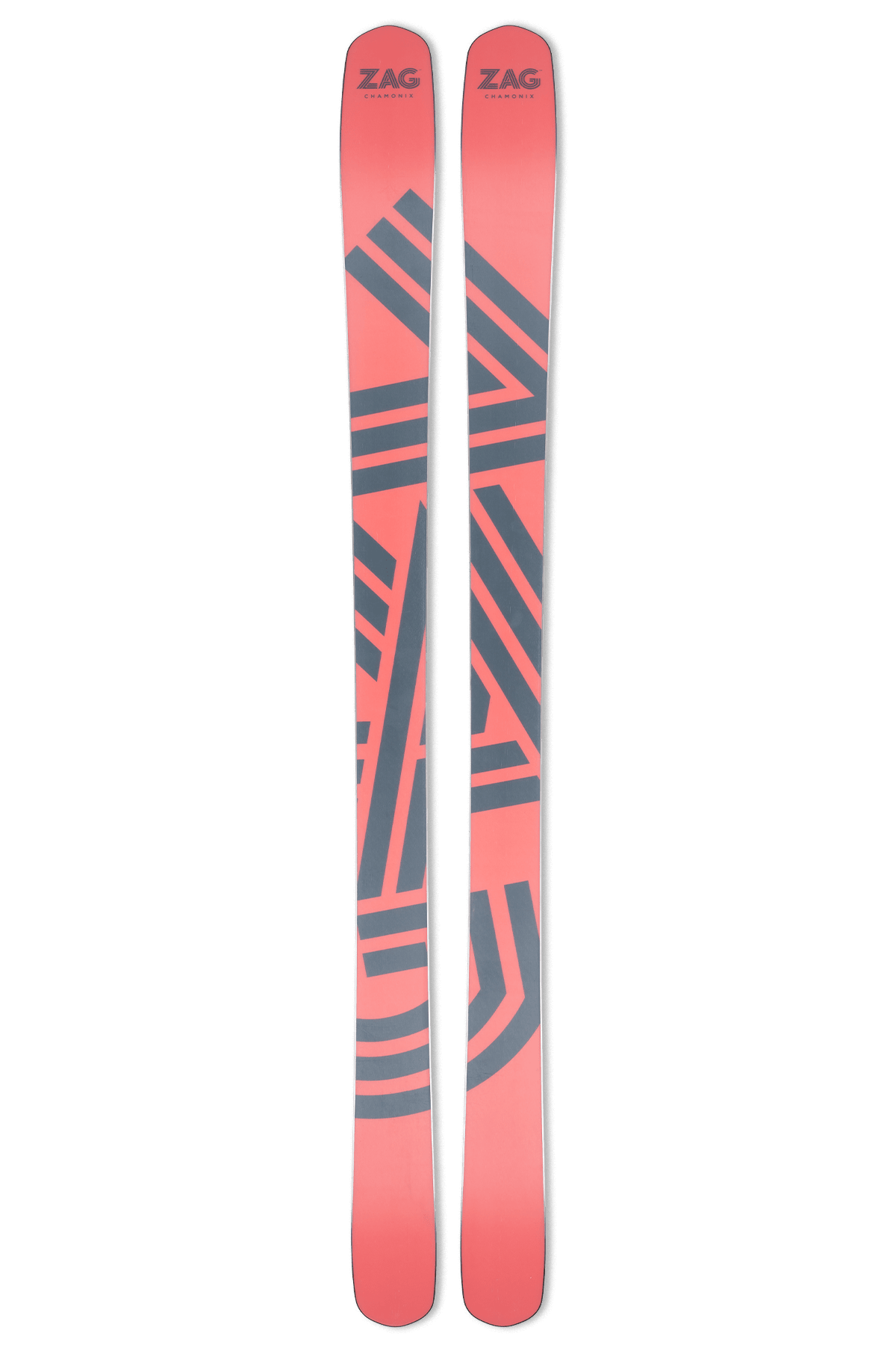 ZAG Slap 98 Ski (Past Season)