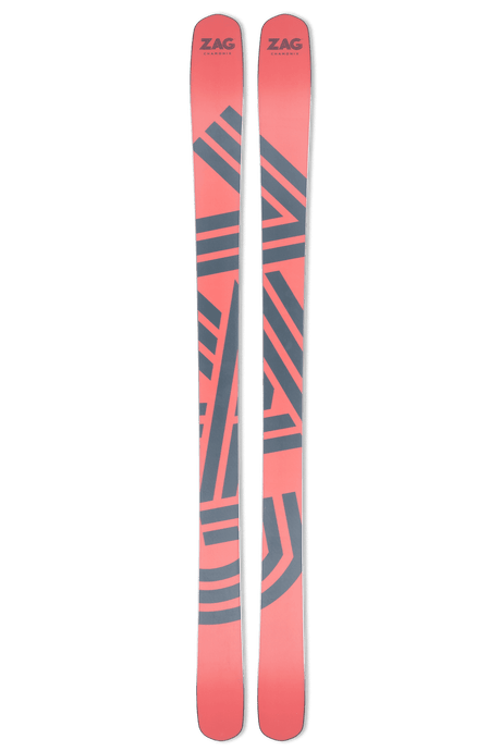 ZAG Slap 98 Ski (Past Season)