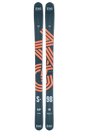 ZAG Slap 98 Ski (Past Season)