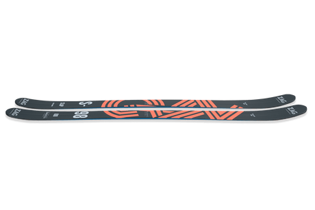 ZAG Slap 98 Ski (Past Season)