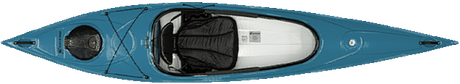 Hurricane Santee 126 Sport Kayak
