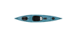 Hurricane Tampico 130 Kayak