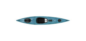 Hurricane Tampico 130 Kayak