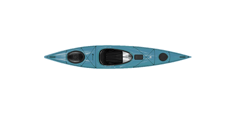 Hurricane Tampico 130 Kayak