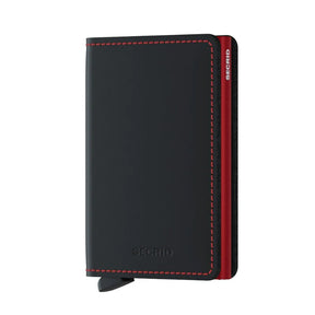 Secrid Slimwallet RFID