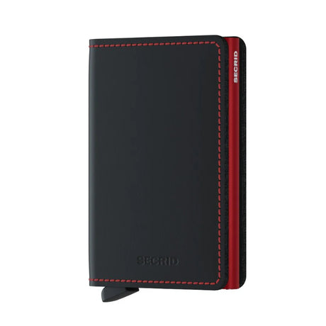 Secrid Slimwallet RFID