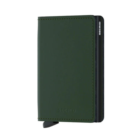 Secrid Slimwallet RFID