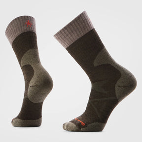 Smartwool Hunt Full Cushion Tall Crew Sock Men's 1900 - Military Olive