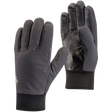Black Diamond Midweight Softshell Gloves Unisex