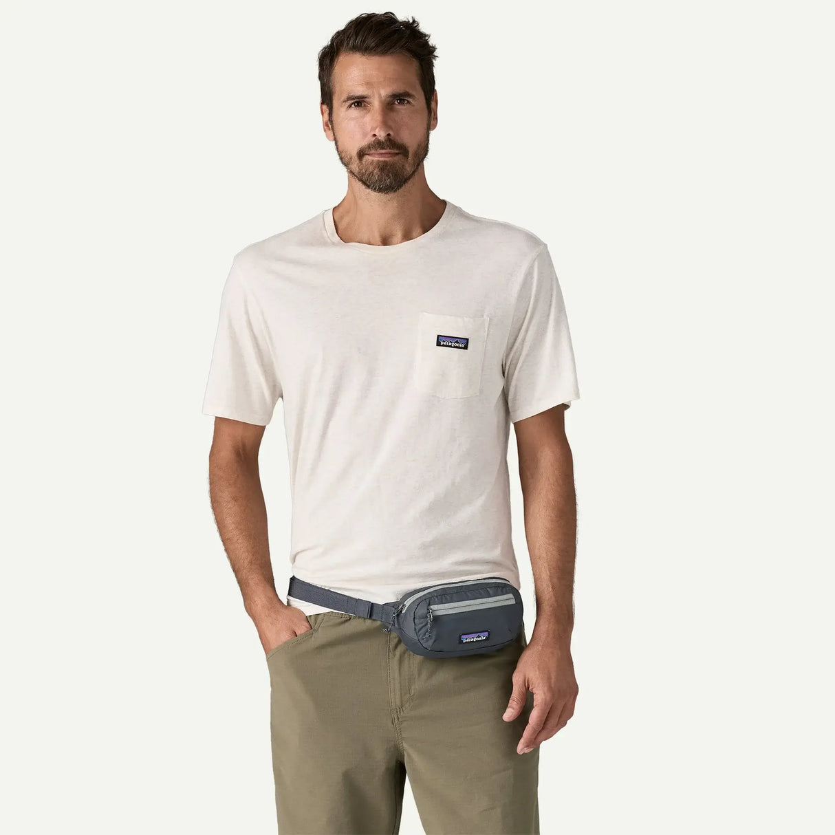 Patagonia Terravia Mini Hip Pack