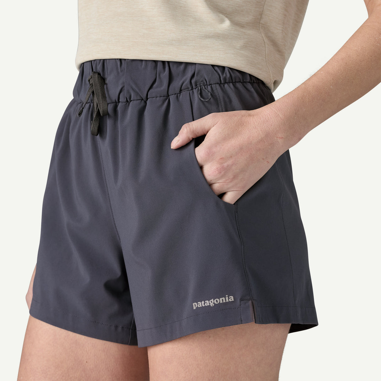 Patagonia Terrebonne Shorts Women's