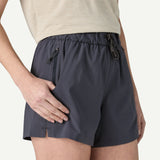 Patagonia Terrebonne Shorts Women's