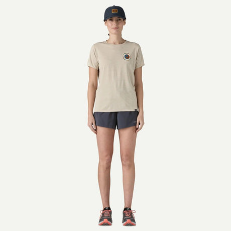Patagonia Terrebonne Shorts Women's