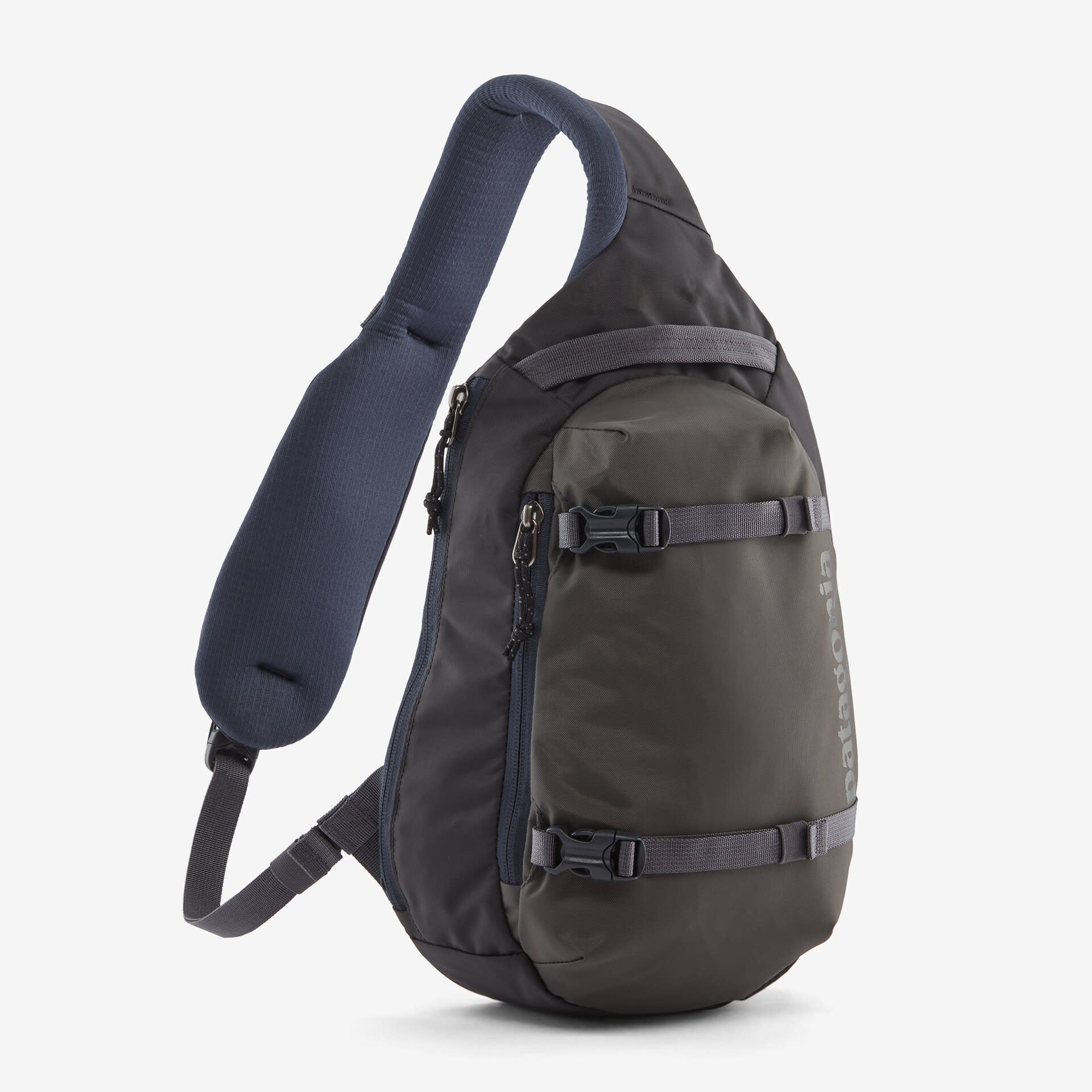 Patagonia Atom Sling Pack – Trailhead Paddle Shack