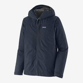 Patagonia Boulder Fork Waterproof Jacket Men's