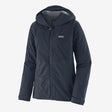 Patagonia Boulder Fork Waterproof Jacket Women's