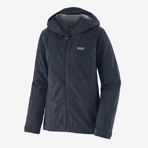 Patagonia Boulder Fork Waterproof Jacket Women's