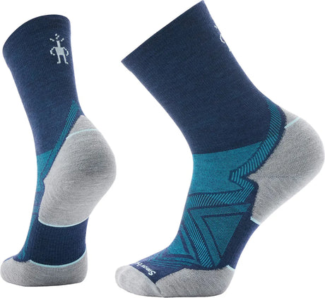 Smartwool Run Targeted Cushion Sock Men's 1663