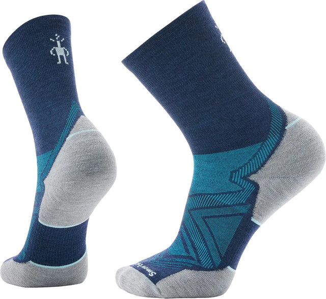 Smartwool Run Targeted Cushion Sock Men's 1663