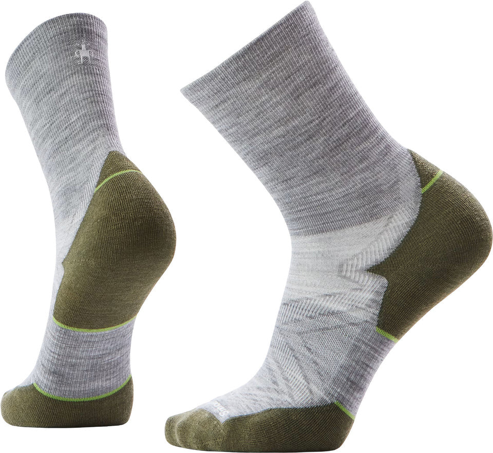 Smartwool Run Targeted Cushion Sock Men's 1663