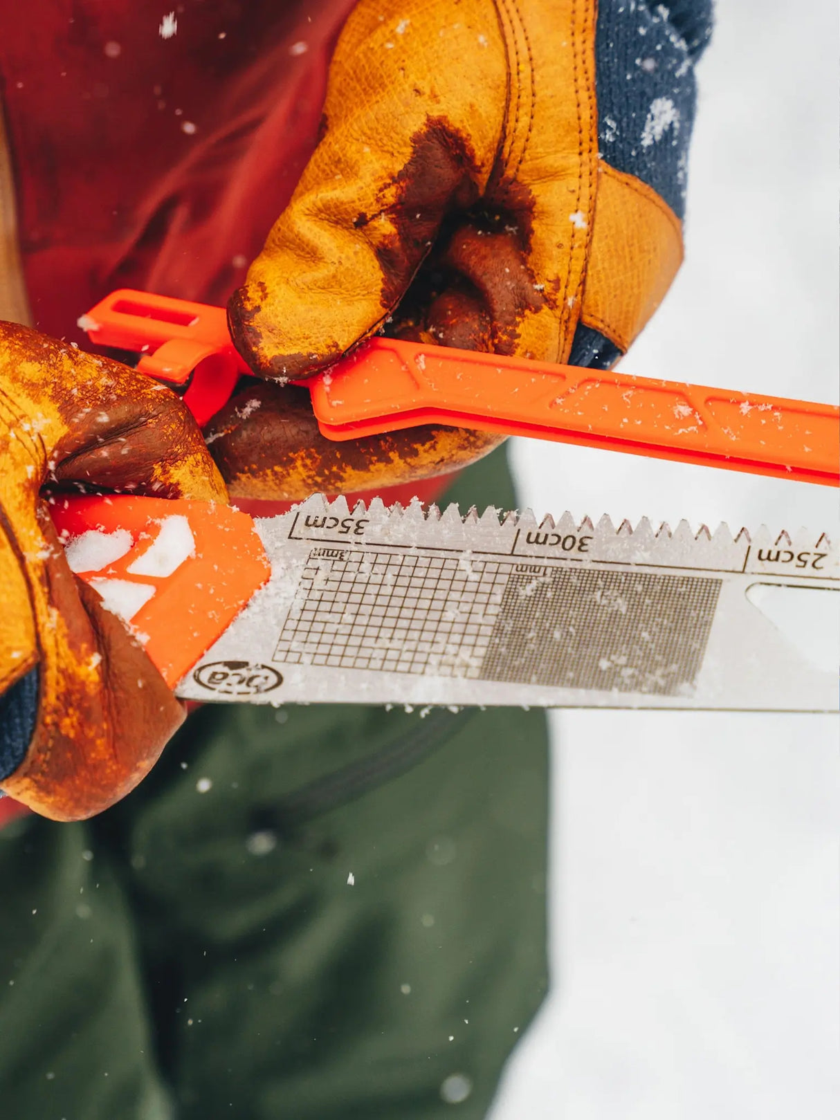 Backcountry Access 35cm Snow Saw