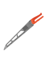 Backcountry Access 35cm Snow Saw