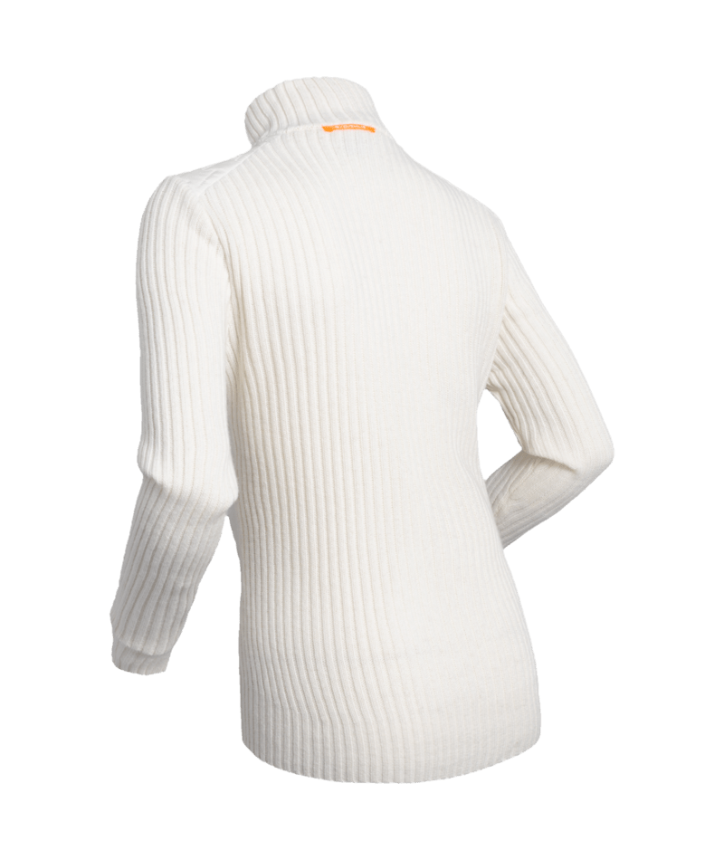 Daehlie Half Zip Comfy 2.0 Women's