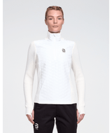 Daehlie Half Zip Comfy 2.0 Women's