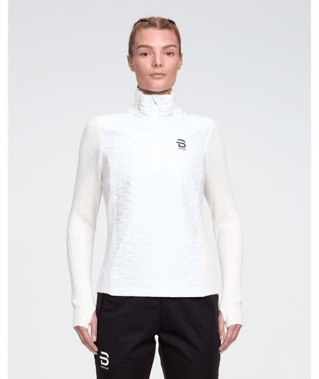 Daehlie Half Zip Comfy 2.0 Women's