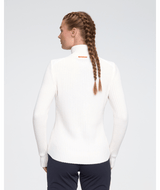 Daehlie Half Zip Comfy 2.0 Women's
