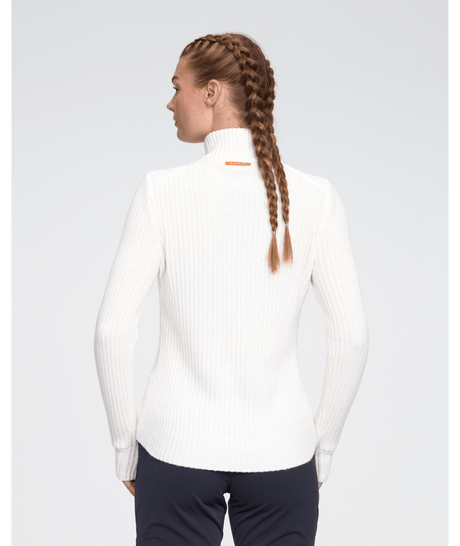 Daehlie Half Zip Comfy 2.0 Women's